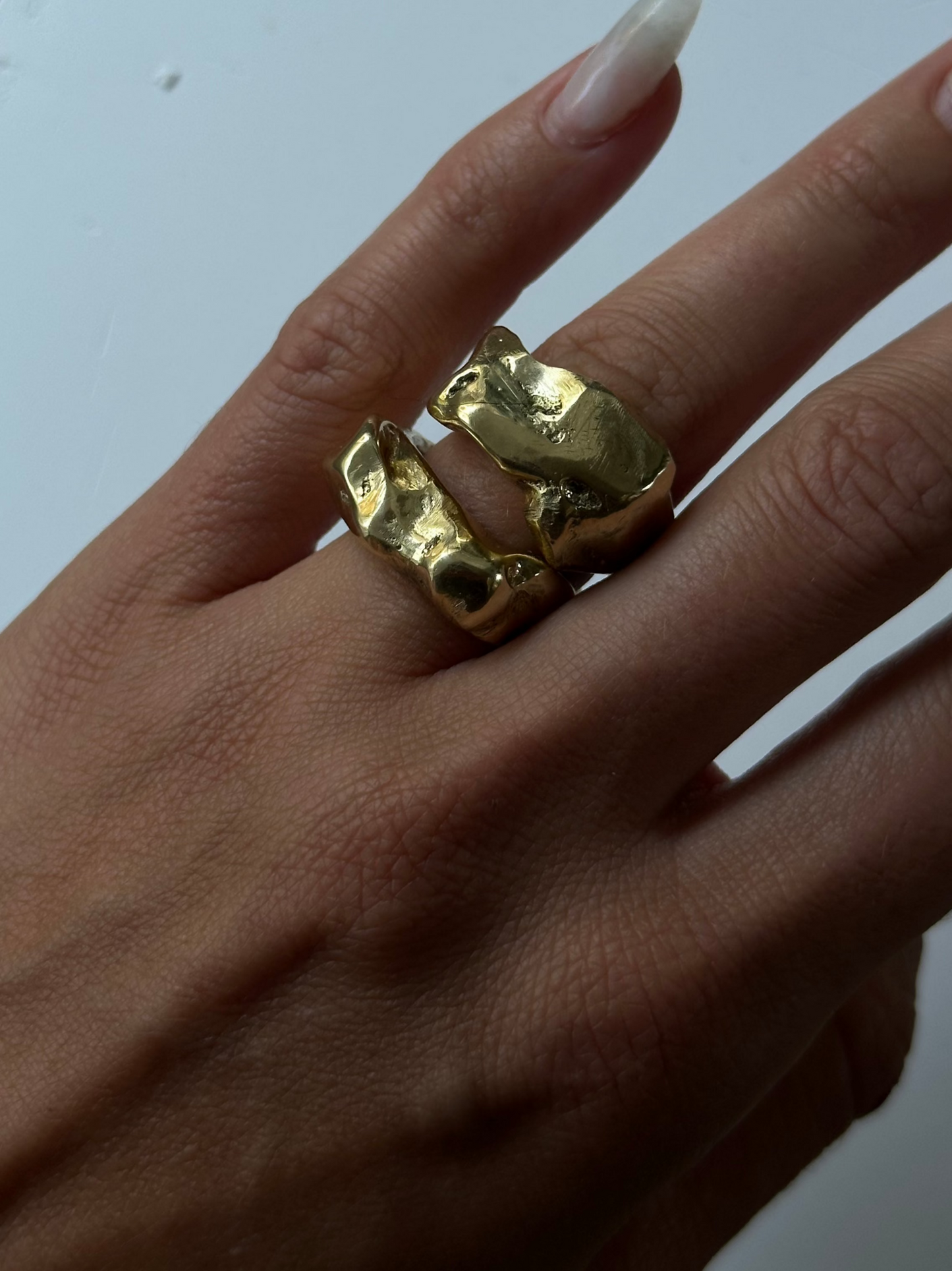 Sella Ring